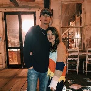 Meet your Posher, Colby